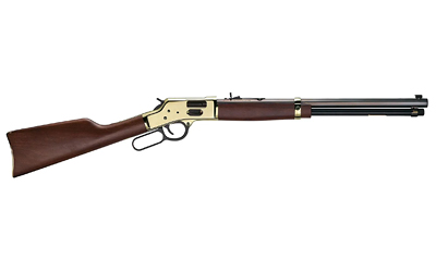 Henry Repeating Arms Big Boy Lever Action  357 Magnum